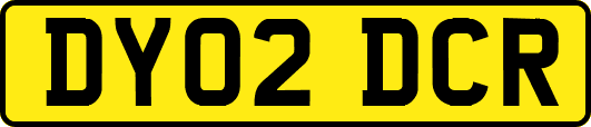 DY02DCR