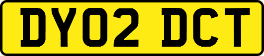 DY02DCT