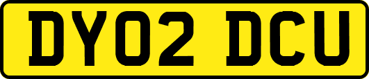 DY02DCU