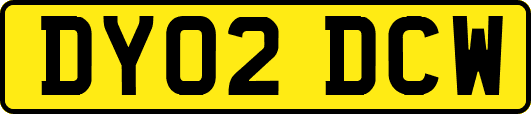 DY02DCW