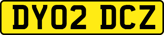 DY02DCZ