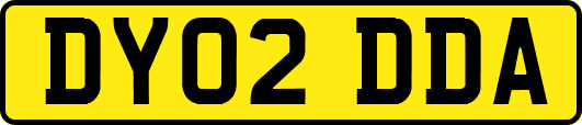 DY02DDA