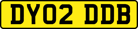 DY02DDB