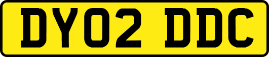 DY02DDC