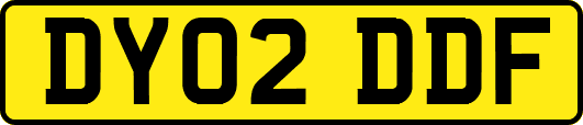 DY02DDF