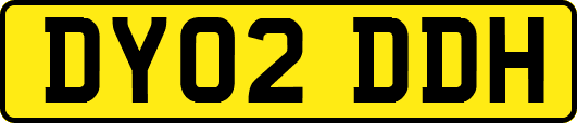 DY02DDH