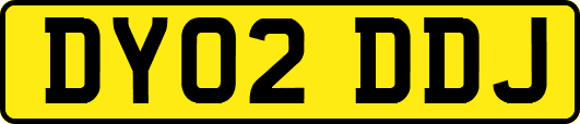 DY02DDJ