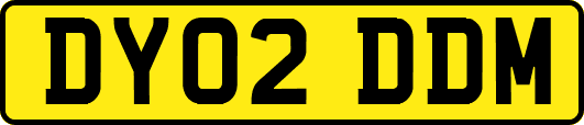 DY02DDM