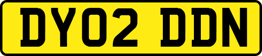 DY02DDN