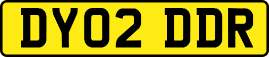 DY02DDR