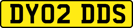 DY02DDS