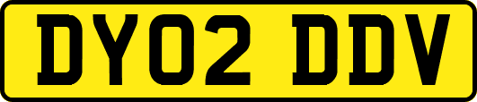 DY02DDV