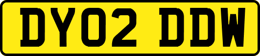 DY02DDW