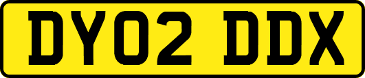 DY02DDX