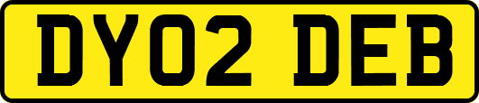 DY02DEB