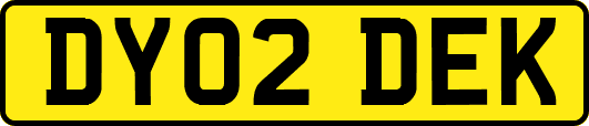 DY02DEK