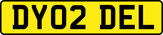 DY02DEL