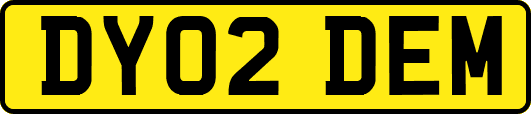 DY02DEM