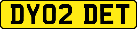 DY02DET