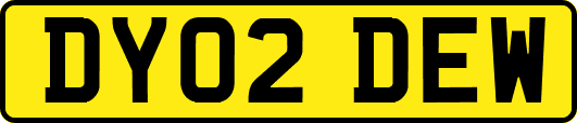 DY02DEW