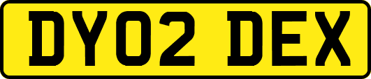 DY02DEX