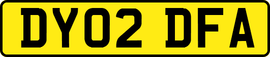 DY02DFA