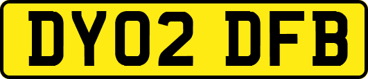 DY02DFB