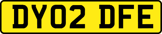 DY02DFE