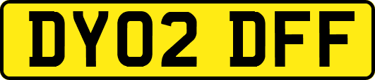 DY02DFF
