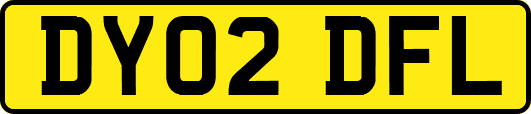 DY02DFL