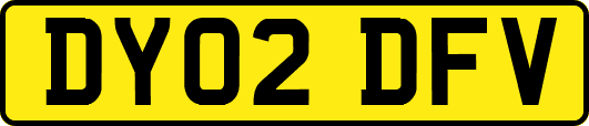 DY02DFV