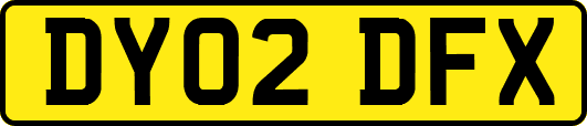 DY02DFX