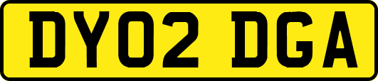 DY02DGA