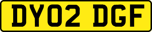 DY02DGF