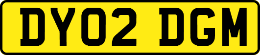 DY02DGM