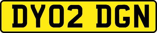 DY02DGN