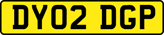 DY02DGP