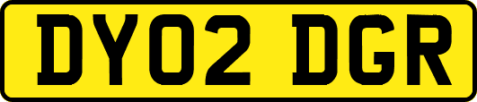 DY02DGR