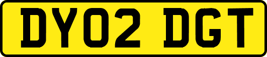 DY02DGT