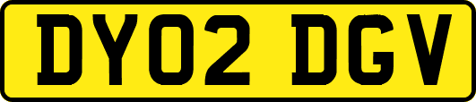DY02DGV