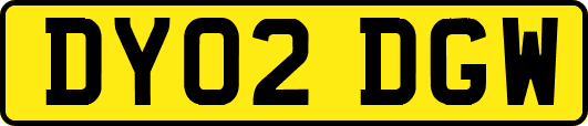 DY02DGW