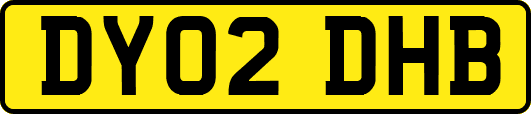 DY02DHB