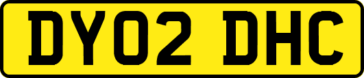 DY02DHC