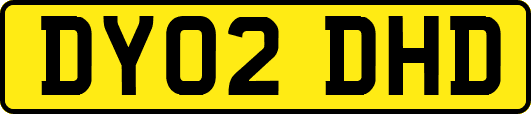 DY02DHD
