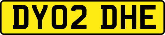 DY02DHE