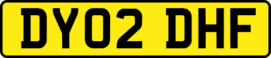 DY02DHF