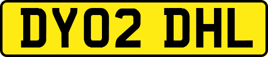 DY02DHL