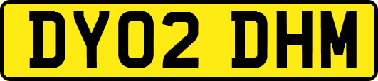 DY02DHM
