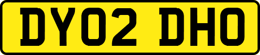 DY02DHO