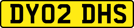 DY02DHS
